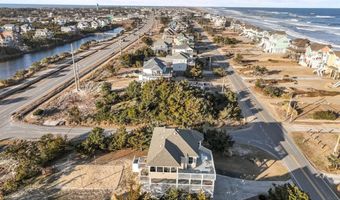 41490 Ocean View Dr Lot 11, Avon, NC 27915