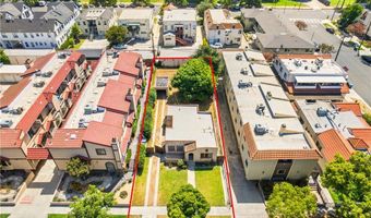 208 La France Ave, Alhambra, CA 91801