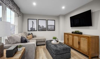 901 Playfair Terrace Way Plan: Aria, Aberdeen, MD 21001