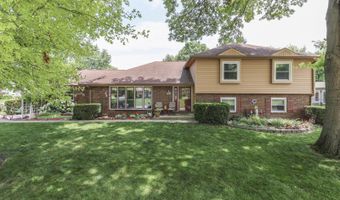 6903 White Pines Ct, Indianapolis, IN 46217