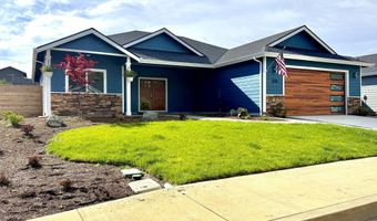 1232 LIGHTHOUSE Ln, Brookings, OR 97415