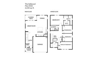 2126 NE 4th Ave, Battle Ground, WA 98604