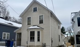 417 St. Paul St, Burlington, VT 05401
