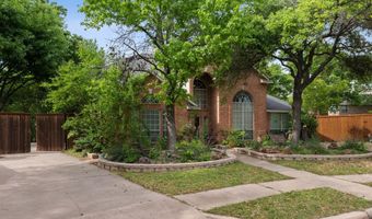 600 Huntington Ln, Allen, TX 75002