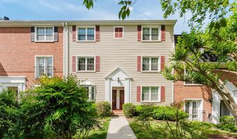 2725 S WALTER REED Dr B, Arlington, VA 22206