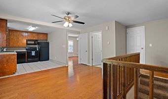416 E Akard, Weatherford, TX 76086