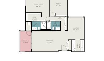2102 Pauline Blvd 103, Ann Arbor, MI 48103