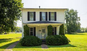 1696 Morton Ave, Albany, OH 45710