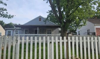 818 E Weber Rd, Columbus, OH 43211