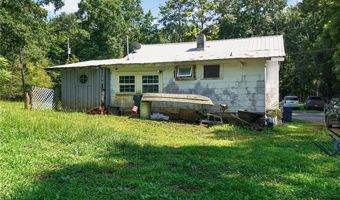 201 E 54th St, Anniston, AL 36206