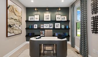 784 D Branch Ct Plan: CALABASAS II, Alexandria, KY 41001