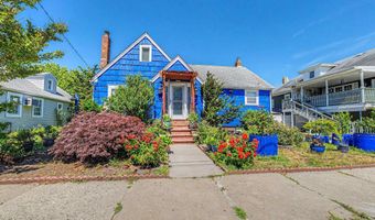 319 N Elberon Ave, Atlantic City, NJ 08401