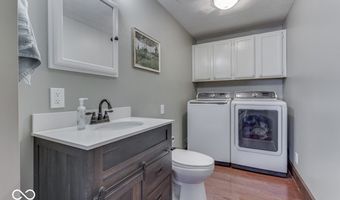 5750 W 300 Rd N, Bargersville, IN 46106