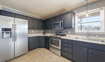 1643 S Oak Ave, Bartlesville, OK 74003