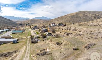 110 N Third Street Lot 1-4, Bearcreek, MT 59007