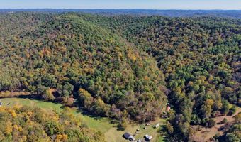 1076 Big Run Rd, Alma, WV 26320