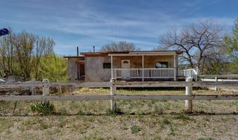 52 Dodge Dr, Ribera, NM 87560