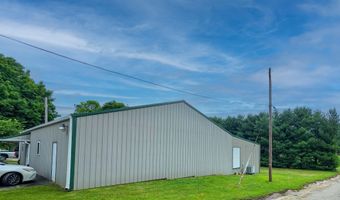 107 CR 70 E, Bloomfield, IN 47424