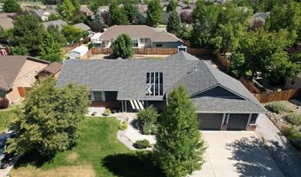 1010 Silveranch Dr, Gardnerville, NV 89460