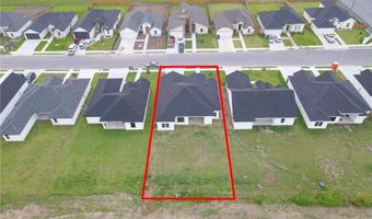 1007 Broken Arrow Dr, Alamo, TX 78516