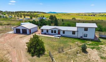 19131 Sandstone Rd, Belle Fourche, SD 57717