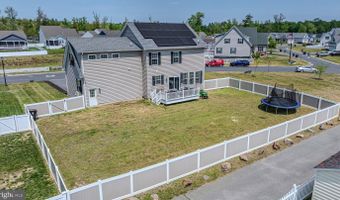 160 PONDS EDGE Dr, Felton, DE 19943
