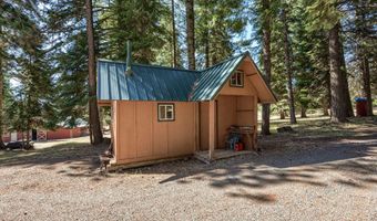 19015 Dead Indian Memorial Rd, Ashland, OR 97520