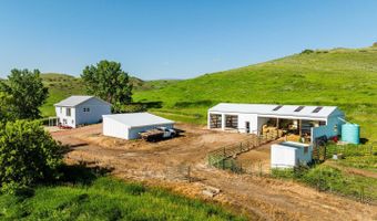 28 S Rail Rd, Banner, WY 82832