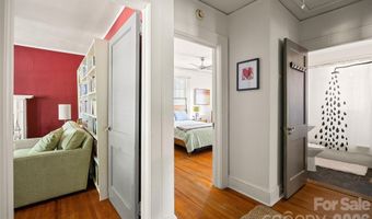 1900 Thomas Ave, Charlotte, NC 28205