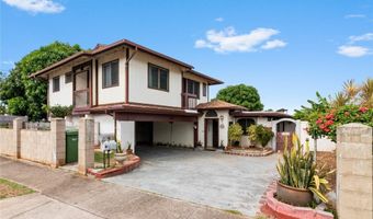 1414 Olino St, Honolulu, HI 96818