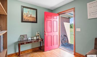 1970 Crest Ridge Rd, Bassett, VA 24055