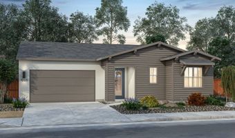 192 Wildcat Peak Dr Plan: Cross Creek, Plan 5, Carson City, NV 89701