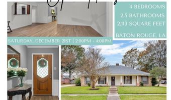 2136 Timberwood Dr, Baton Rouge, LA 70816