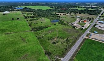 1322 Fm 1189, Brock, TX 76066