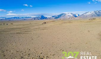 49 Golden Eagle Trl, Clark, WY 82435