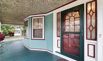154 Armington St, Cranston, RI 02905