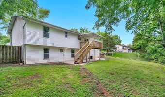 1678 Elizabeth Dr, Arnold, MO 63010