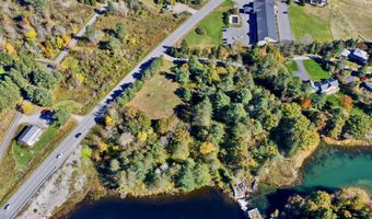 Belle Point Road lot 1A, Belfast, ME 04915