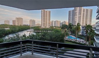 3400 NE 192nd St 510, Aventura, FL 33180