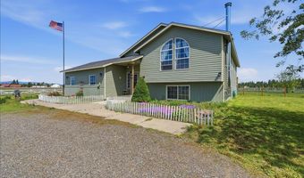 2037 E Yellow Pine Ave, Athol, ID 83801