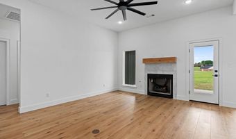 1317 Big Oak Dr, Alma, AR 72921