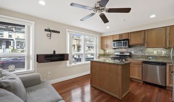 610 JEFFERSON St NW 101, Washington, DC 20011