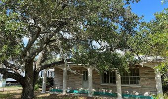 1146 N Mccampbell St, Aransas Pass, TX 78336