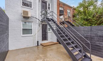1721 GALES Pl NE, Washington, DC 20002