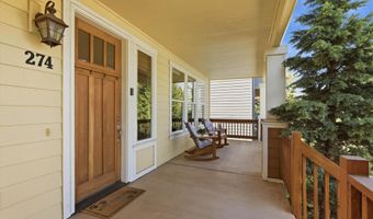 274 NW Outlook Vista Dr, Bend, OR 97703