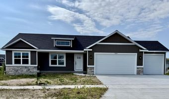 6318 Roman Rd, Allendale, MI 49401