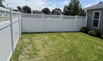 307 W Washington St, Arcanum, OH 45304
