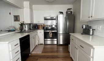 2021 S FANNIN St, Amarillo, TX 79109