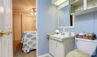 531 Persimmon Dr, Barefoot Bay, FL 32976