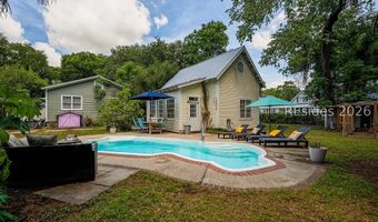 113 Meridian Rd, Beaufort, SC 29907